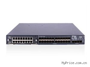 华三通信LS-5800-32F-H3网络交换机产品总览 核心参数、市场定位与技术价值解析